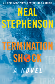 Cover of Termination Shock