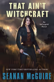 Cover of That Ain't Witchcraft