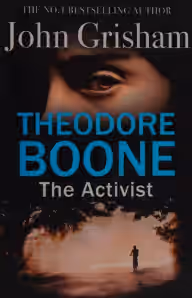 Cover of The Activist