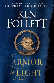 Cover of The Armour of Light