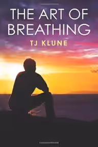 Cover of The Art of Breathing