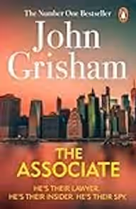 Cover of The Associate