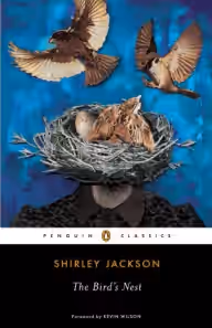 Cover of The Bird's Nest