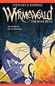 Cover of The Bone Trail
