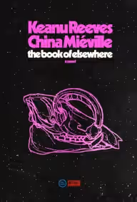 Cover of The Book of Elsewhere