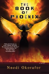 Cover of The Book of Phoenix