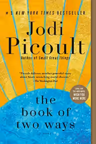 Cover of The Book of Two Ways