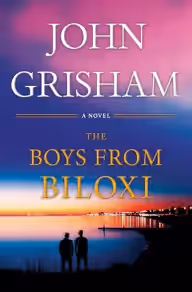 Cover of The Boys from Biloxi