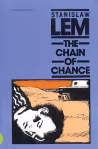 Cover of The Chain of Chance