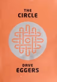 Cover of The Circle