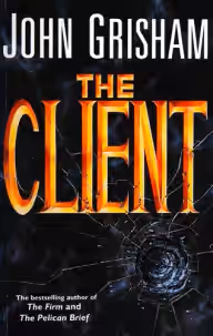 Cover of The Client