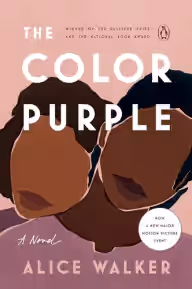 Cover of The Color Purple