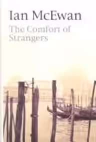 Cover of The Comfort of Strangers