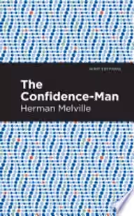 Cover of The Confidence-Man