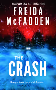 Cover of The Crash