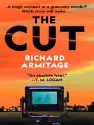 Cover of The Cut