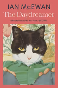 Cover of The Daydreamer