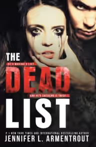 Cover of The Dead List