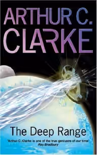 Cover of The Deep Range