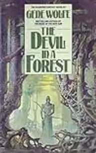 Cover of The Devil In A Forest