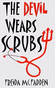 Cover of The Devil Wears Scrubs