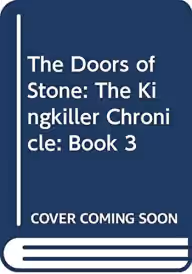 Cover of The Doors of Stone