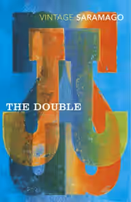 Cover of The Double