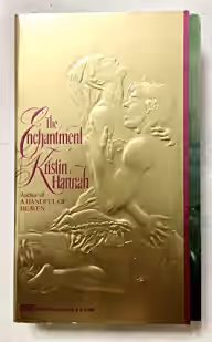 Cover of The Enchantment