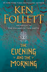 Cover of The Evening and the Morning