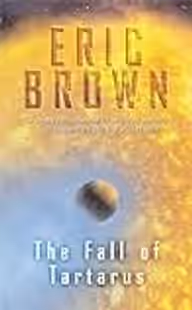 Cover of The Fall of Tartarus
