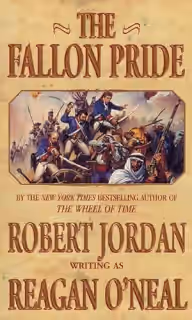 Cover of The Fallon Pride