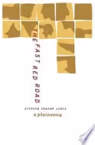 Cover of The Fast Red Road