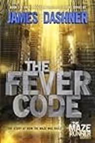 Cover of The Fever Code