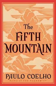 Cover of The Fifth Mountain