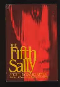 Cover of The Fifth Sally