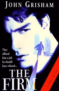 Cover of The Firm