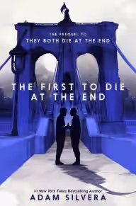 Cover of The First to Die at the End