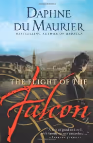 Cover of The Flight of the Falcon