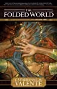 Cover of The Folded World