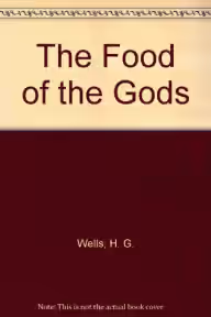 Cover of The Food of the Gods