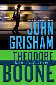 Cover of The Fugitive