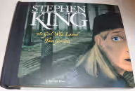 Cover of The Girl Who Loved Tom Gordon: A Pop-up Book
