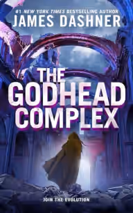 Cover of The Godhead Complex