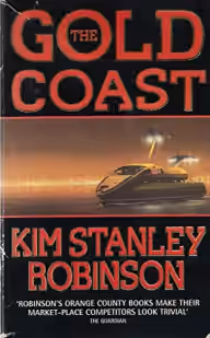 Cover of The Gold Coast