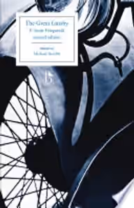 Cover of The Great Gatsby – Second Edition
