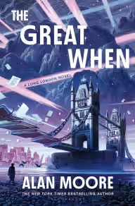 Cover of The Great When