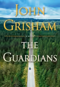 Cover of The Guardians