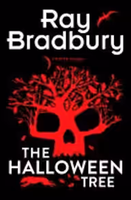 Cover of The Halloween Tree
