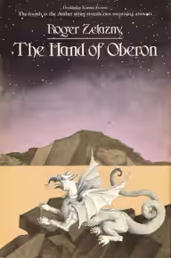 Cover of The Hand of Oberon