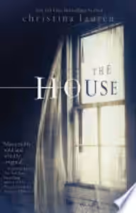 Cover of The House